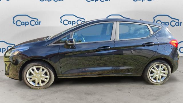 Ford Fiesta image 1
