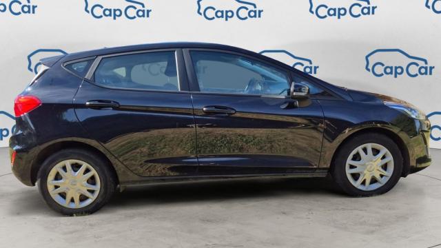 Ford Fiesta image 8