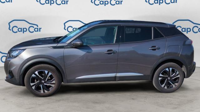 Peugeot 2008 image 3
