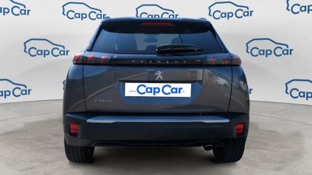 Peugeot 2008 image 2