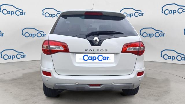 Renault Koleos image 1