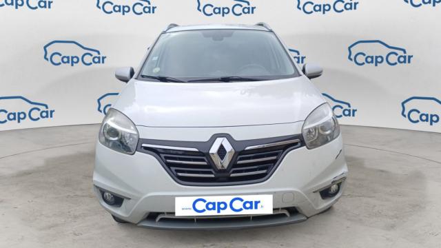 Renault Koleos image 4