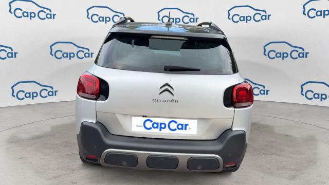Citroen C3 image 1