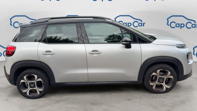 Citroen C3 image 8