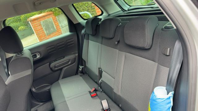 Citroen C3 image 2