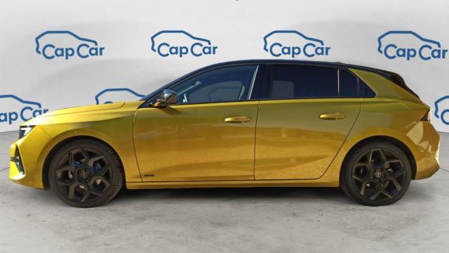 Opel Astra image 9