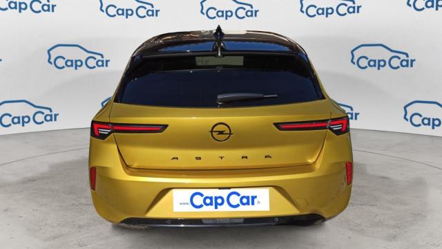 Opel Astra image 1