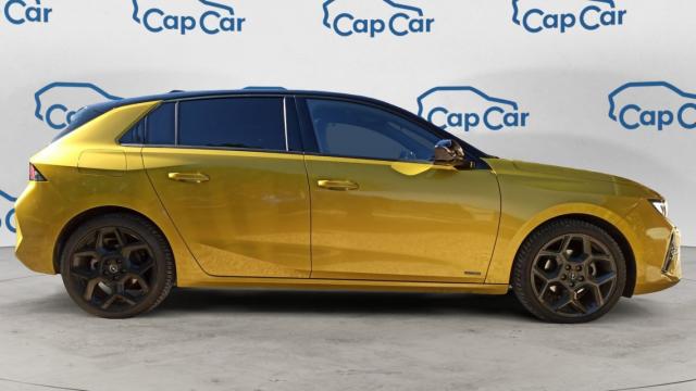 Opel Astra image 5