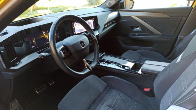 Opel Astra image 3