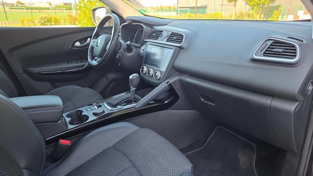 Renault Kadjar image 8