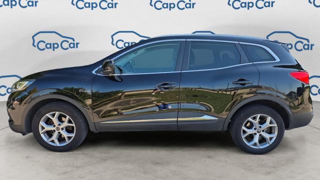 Renault Kadjar image 2