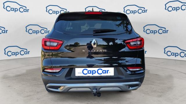 Renault Kadjar image 7