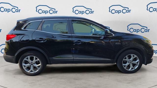 Renault Kadjar image 5