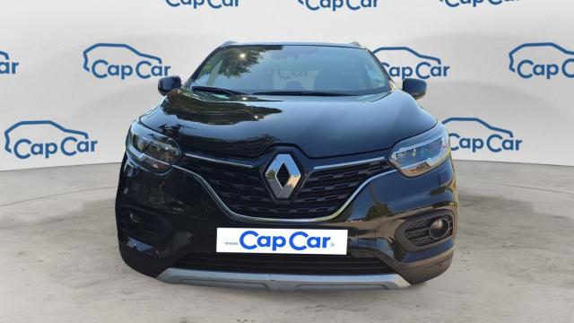 Renault Kadjar image 3
