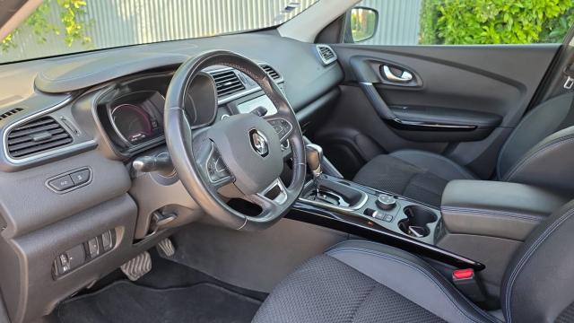 Renault Kadjar image 4