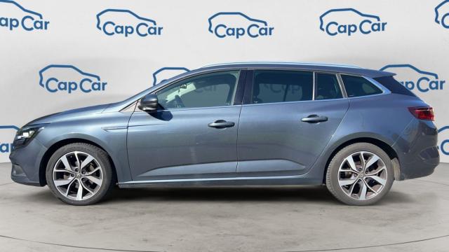 Renault Mégane Estate image 8