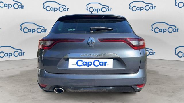 Renault Mégane Estate image 6