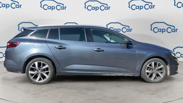 Renault Mégane Estate image 2