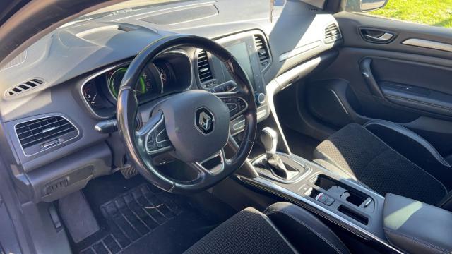 Renault Mégane Estate image 4