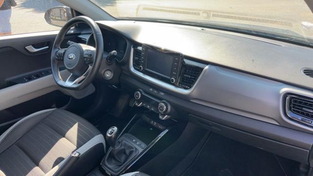 Kia Stonic image 4