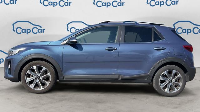 Kia Stonic image 3