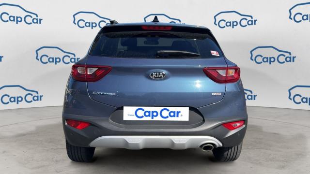 Kia Stonic image 8