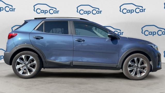 Kia Stonic image 9