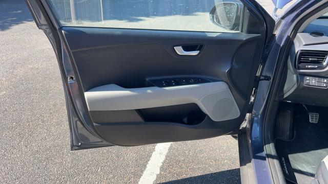 Kia Stonic image 7