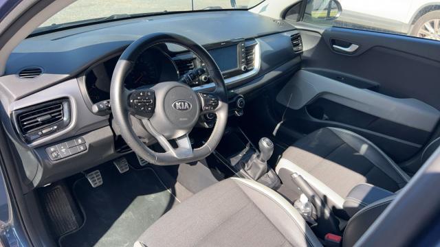Kia Stonic image 6