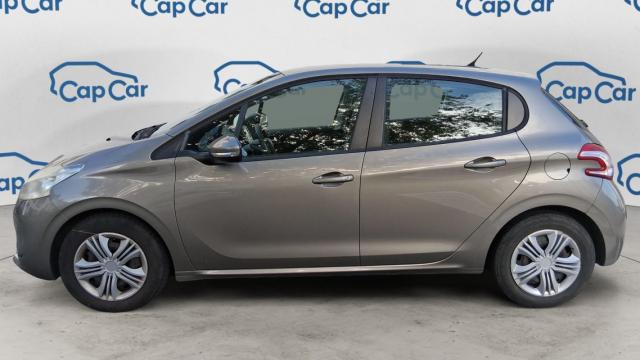 Peugeot 208 image 8