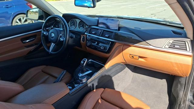 Bmw Serie 4 Coupé image 3
