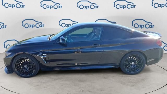 Bmw Serie 4 Coupé image 6