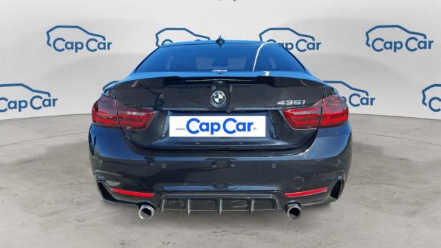 Bmw Serie 4 Coupé image 7