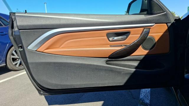 Bmw Serie 4 Coupé image 2
