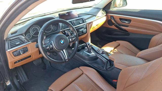 Bmw Serie 4 Coupé image 8