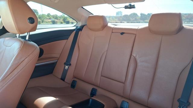Bmw Serie 4 Coupé image 5