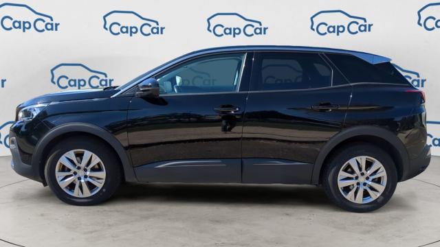 Peugeot 3008 image 8