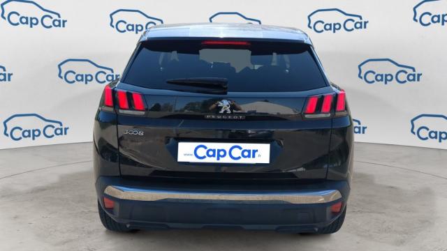 Peugeot 3008 image 2