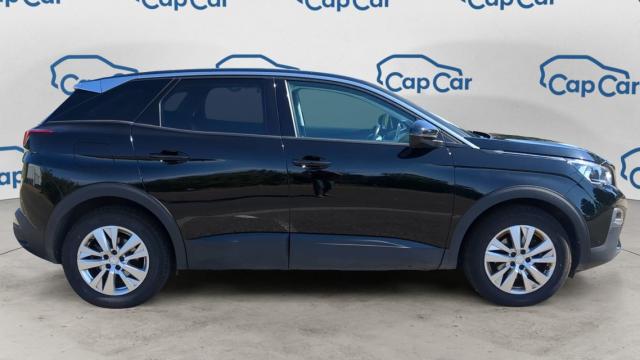Peugeot 3008 image 5