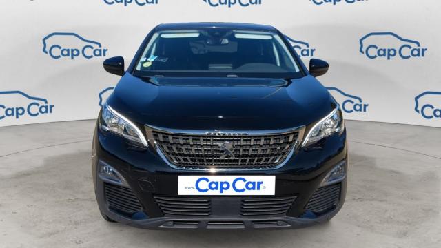 Peugeot 3008 image 6