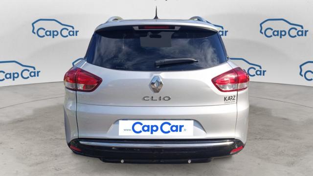 Renault Clio image 8