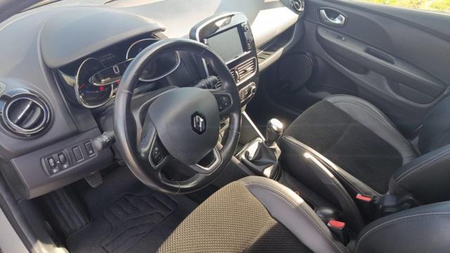 Renault Clio image 6