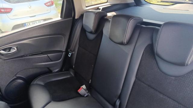 Renault Clio image 2
