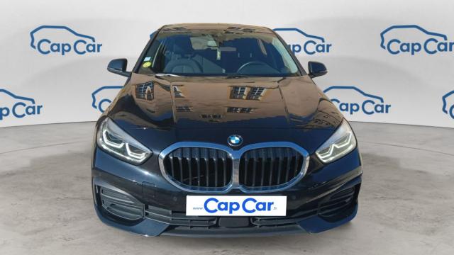 Bmw Série 1 image 3