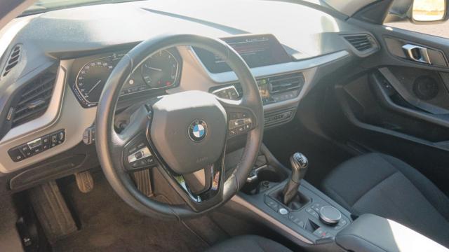 Bmw Série 1 image 6