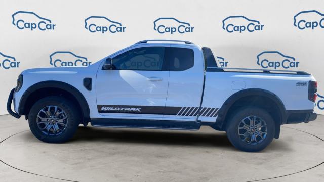 Ford Ranger image 3