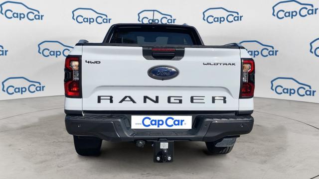 Ford Ranger image 6