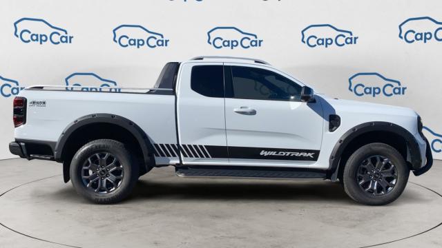 Ford Ranger image 4