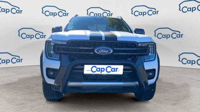 Ford Ranger image 9