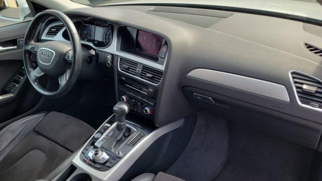 Audi A4 Avant image 1